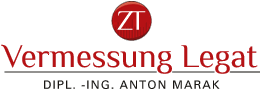 Logo Vermessung Legat ZT GmbH